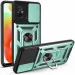  Becover Military  Xiaomi Redmi 12C Dark Green (709167)
