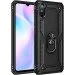  Becover Military  Xiaomi Redmi 9A Black (705574)