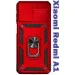  Becover Military  Xiaomi Redmi A1 Red (708236)