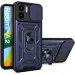  Becover Military  Xiaomi Redmi A2 Blue (710207)