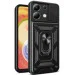  Becover Military  Xiaomi Redmi Note 13 4G Black (710689)