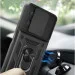  Becover Military  Xiaomi Redmi Note 13 4G Black (710689)