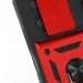  Becover Military  Xiaomi Redmi Note 13 4G Red (710692)