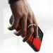  Becover Military  Xiaomi Redmi Note 13 4G Red (710692)