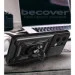  Becover Military  Xiaomi Redmi Note 13 5G Black (711030)
