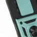  Becover Military  Xiaomi Redmi Note 13 Pro 4G Dark Green (711026)