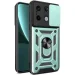  Becover Military  Xiaomi Redmi Note 13 Pro 4G Dark Green (711026)