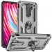  Becover Military for Xiaomi Redmi Note 8 Pro  Silver (704602)