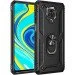  Becover Military  Xiaomi Redmi Note 9S / Note 9 Pro / Note 9 Pro Max Black (704963)