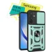  Becover Military  Samsung Galaxy A16 4G SM-A165/A16 5G SM-A166 Dark Green (713070)
