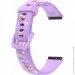   Modern Style Becover  Huawei Band 7 Purple (709451)