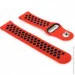  Nike Style BeCover  Huawei Watch GT / GT 2 46mm / GT 2 Pro / GT Active / Honor Watch Magic 1/2 / GS Pro / Dream Red-Black (705799)