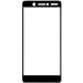 Захисне скло Becover 3D Full protection для Nokia 7 Black (702428) Захисне скло Becover 3D Full protection для Nokia 7 Black (702428)