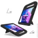  Protected Cover Becover  Lenovo Tab P11 (2nd Gen) (TB-350FU/TB-350XU) 11.5" Black (710740)