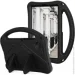   Protected Cover Becover    Samsung Galaxy Tab A11 SM-X133/X135 8.7" Black (713944)