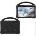  Protected Cover Becover    Samsung Galaxy Tab S6 Lite (2024) 10.4" P620/P625/P627 Black (712493)
