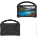  Protected Cover Becover    Xiaomi Redmi Pad SE 8.7" Black (712494)
