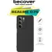  Becover  Realme C75Black (713017)