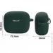  Silicon BeCover  JBL Tune 230 NC TWS Dark Green (709601)