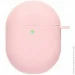  Silicon BeCover  Xiaomi Redmi Buds 4 Pink (708845)