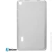  () Becover Silicon Cover for Huawei MediaPad T3 7" Transparent (701748)