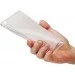  () Becover Silicon Cover for Huawei MediaPad T3 7" Transparent (701748)