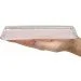  () Becover Silicon Cover for Huawei MediaPad T3 7" Transparent (701748)