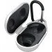  Silicon Protective BeCover  Samsung Galaxy Buds White (704658)