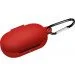  Becover Silicon Shockproof Samsung Galaxy Buds, Red (704665)