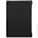  Becover Smart Case for Lenovo Tab M10 TB-X605 Black (703281)