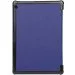  Becover Smart Case for Lenovo Tab M10 TB-X605 Deep Blue (703283)