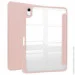  - Soft Edge BeCover  Apple iPad 10.9" 2022 Rose Gold (709186)