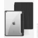 - Soft Edge BeCover   Apple Pencil  Apple iPad 10.2 2019/2020/2021 Black (706810)