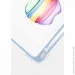  - Soft Edge BeCover   Apple Pencil  Apple iPad 10.2 2019/2020/2021 Light Blue (706814)