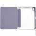 - Soft Edge BeCover   Apple Pencil  Apple iPad 10.9" 2022 Purple (709239)