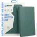  - Soft Edge BeCover   Apple Pencil  Apple iPad Air 11" M2 2024 Dark Green (711426)