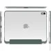  - Soft Edge BeCover   Apple Pencil  Apple iPad Air (4/5) 2020/2022 10.9" Dark Green (711120)