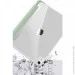- Soft Edge BeCover   Apple Pencil  Apple iPad Air 4 10.9 2020 Green (706819)