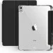  - Soft Edge BeCover   Apple Pencil  Apple iPad mini 6 2021 Black (706803)