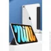  - Soft Edge BeCover   Apple Pencil  Apple iPad mini 6 2021 Black (706803)