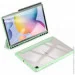  - Soft Edge BeCover   Apple Pencil  Lenovo Tab M10 Plus TB-125F (3rd Gen) 10.61" Green (708333)