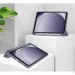  - Soft Edge BeCover     Samsung Galaxy Tab A9 SM-X115 8.7" Purple (710360)