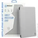 - Soft Edge TPU BeCover   Apple Pencil  Apple iPad Air 13" M2 2024 Gray (711712)