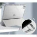  - Soft Edge TPU BeCover   Apple Pencil  Apple iPad Pro 13" M4 2024 Gray (711718)