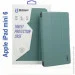  - Soft TPU BeCover   Apple Pencil  Apple iPad mini 6 2021 Dark Green (706754)