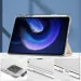  - TPU Edge BeCover      Xiaomi Mi Pad 6 / 6 Pro 11" Rose Gold (709557)