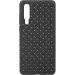  Becover TPU Leather Case for Huawei P30  Black (703503)