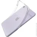 - Transparancy BeCover  Apple iPad Mini 7 2024 (712925)