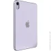 - Transparancy BeCover  Apple iPad Mini 7 2024 (712925)