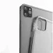 - Transparancy BeCover  Apple iPad Pro 12.9 2020/2021/2022 (711681)